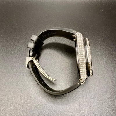 Audemars Piguet Royal Oak Offshore Black