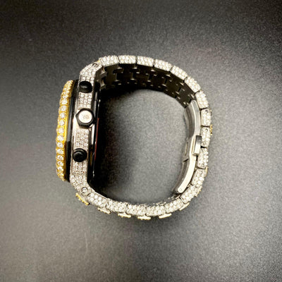 Audemars Piguet Royal Oak Offshore Yellow Gold