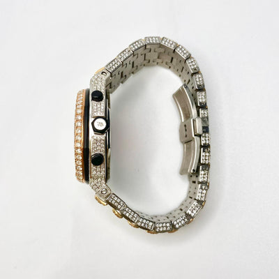 Audemars Piguet Royal Oak Offshore Rose Gold