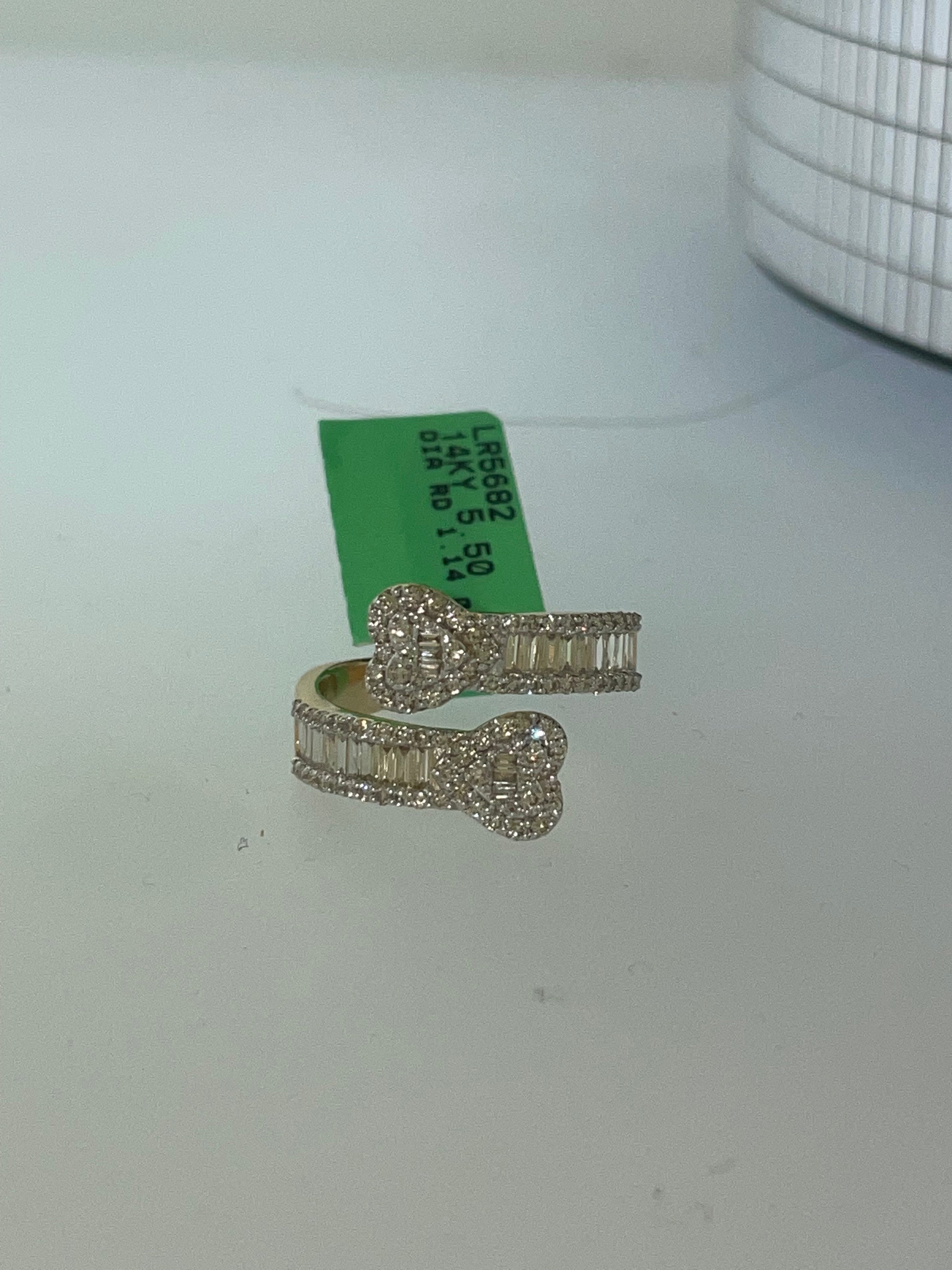 Heart Bypass Ring